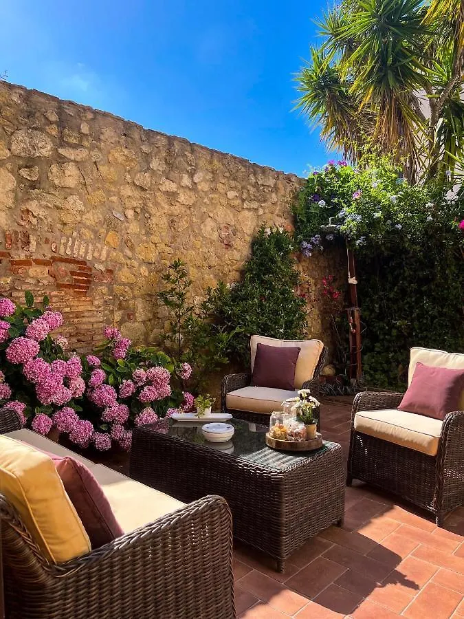 Casa Mundet Sant Antoni De Calonge Villa