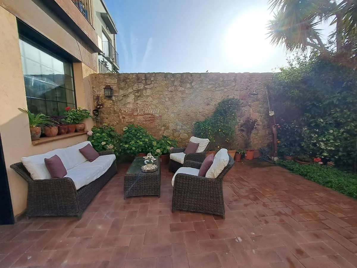 Casa Mundet Sant Antoni De Calonge Villa Spain