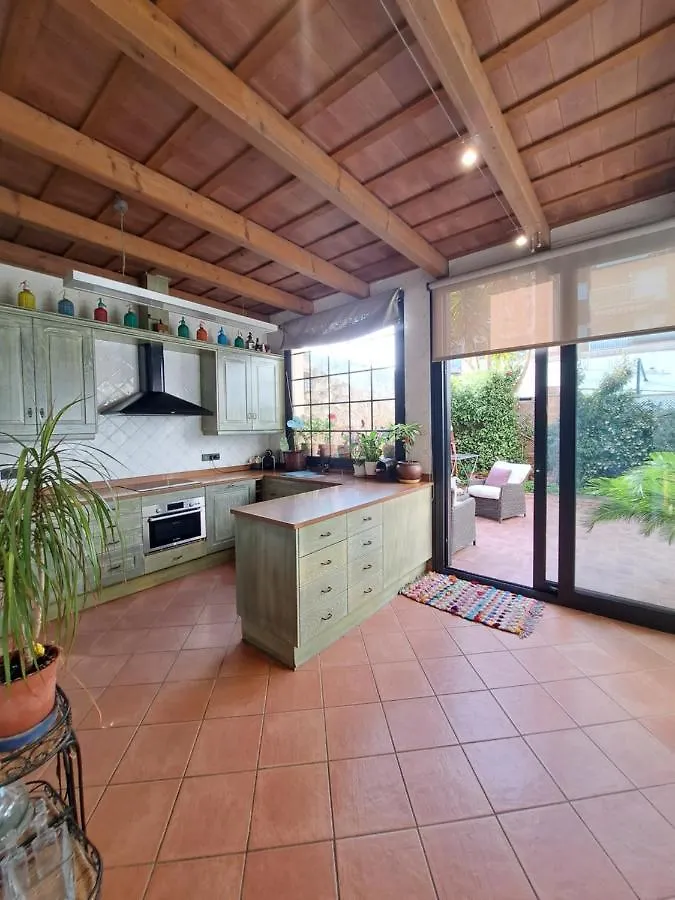 Vila Casa Mundet Sant Antoni De Calonge Španělsko