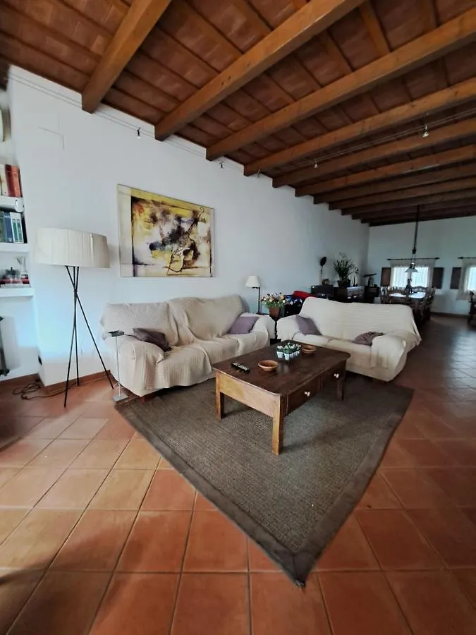 Casa Mundet Sant Antoni De Calonge Villa 0*,  Spain