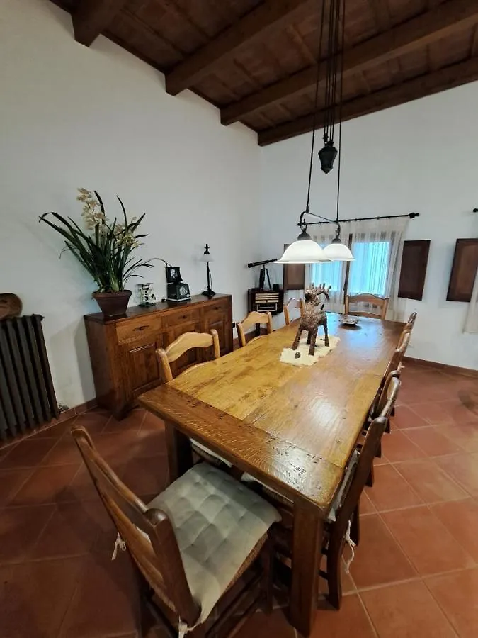 Vila Casa Mundet Sant Antoni De Calonge