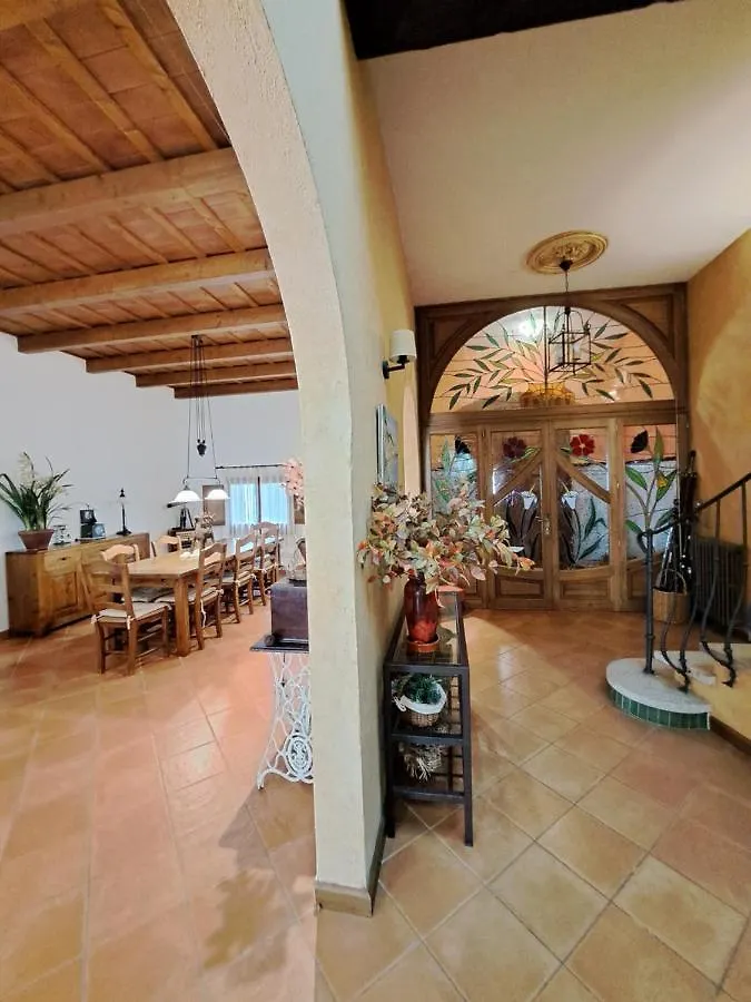 Casa Mundet Sant Antoni De Calonge Villa