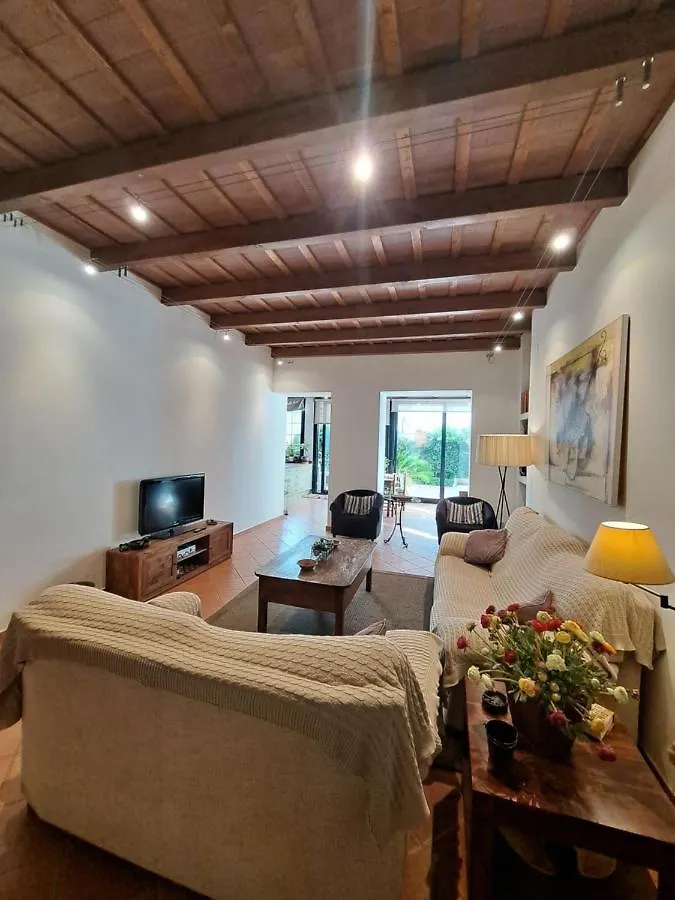 Casa Mundet Sant Antoni De Calonge Villa 0*,  Spain