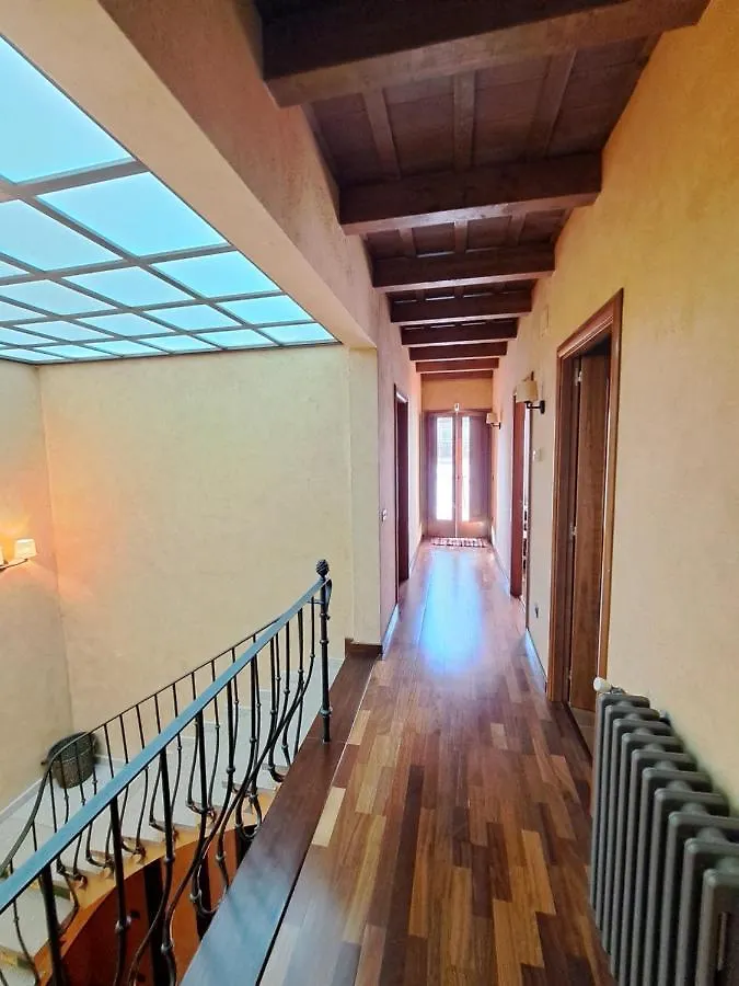 Vila Casa Mundet Sant Antoni De Calonge