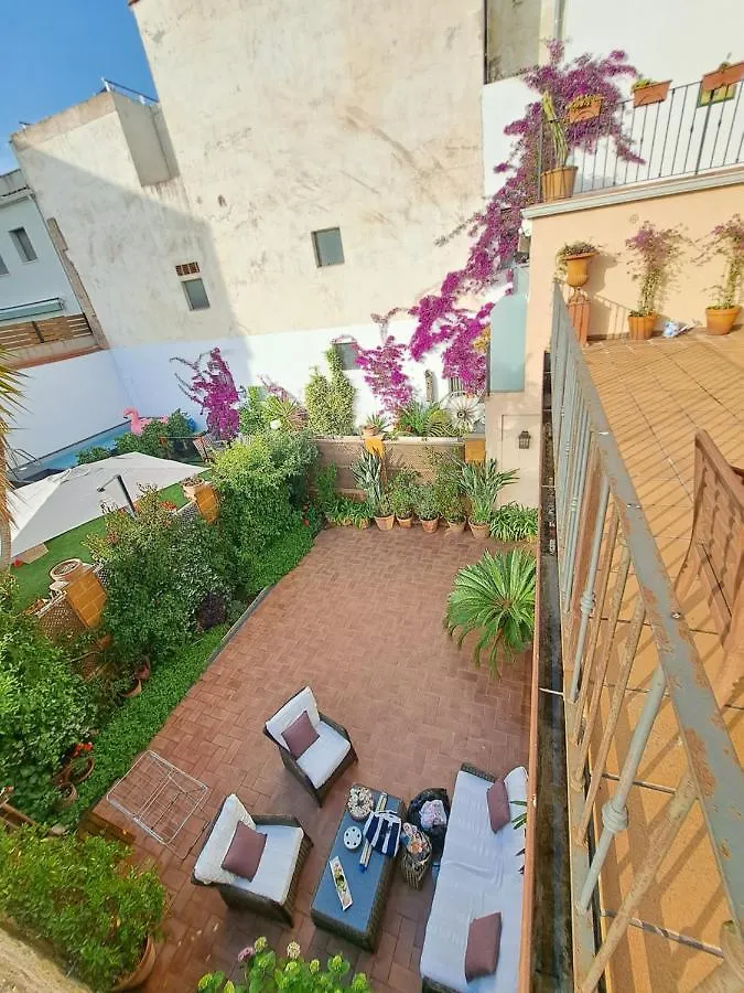 Vila Casa Mundet Sant Antoni De Calonge