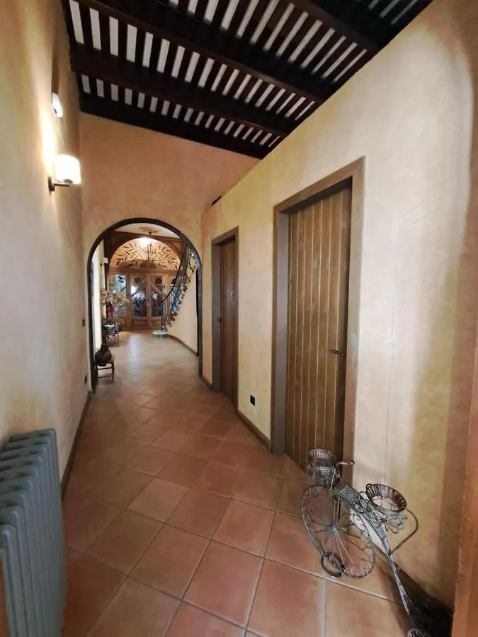 Casa Mundet Sant Antoni De Calonge Villa
