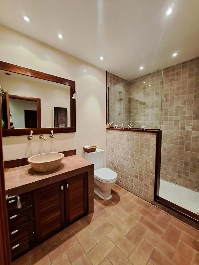 Vila Casa Mundet Sant Antoni De Calonge 0*,  Španělsko