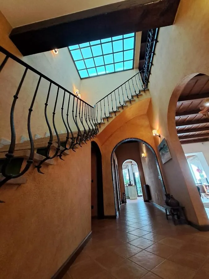 Casa Mundet Sant Antoni De Calonge Villa 0*,  Spain