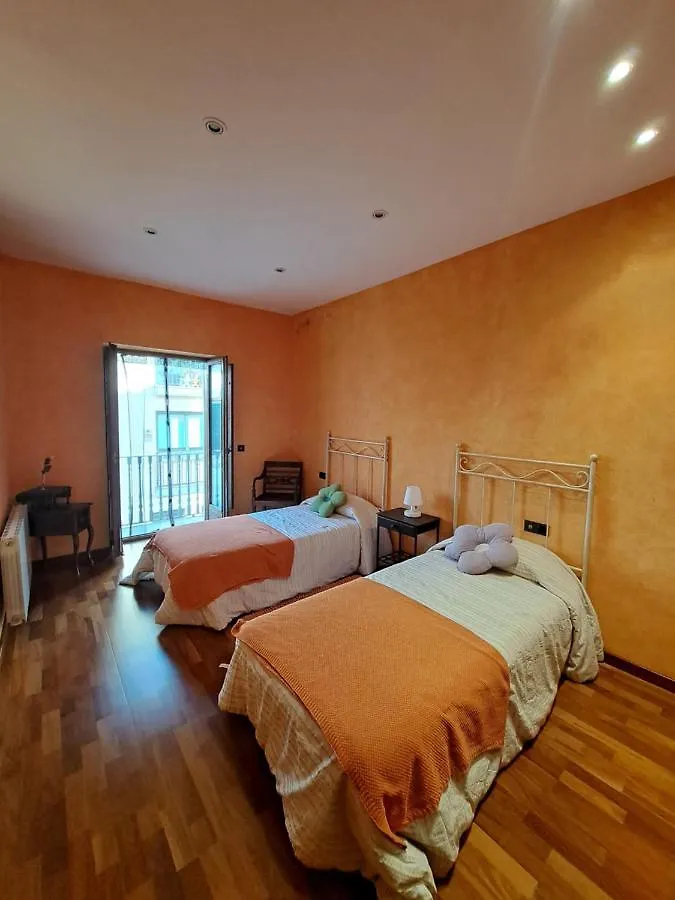 Casa Mundet Sant Antoni De Calonge Villa