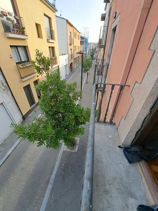 Casa Mundet Sant Antoni De Calonge Villa Spain