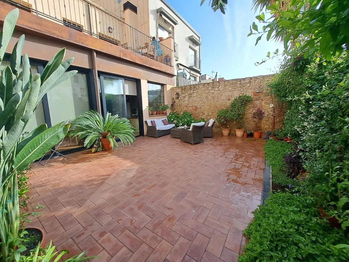 Vila Casa Mundet Sant Antoni De Calonge 0*,  Španělsko