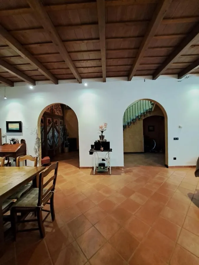 Casa Mundet Sant Antoni De Calonge Villa 0*,