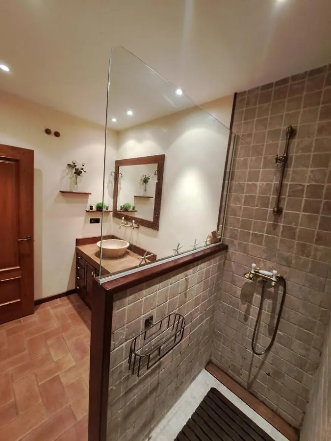 Vila Casa Mundet Sant Antoni De Calonge Španělsko