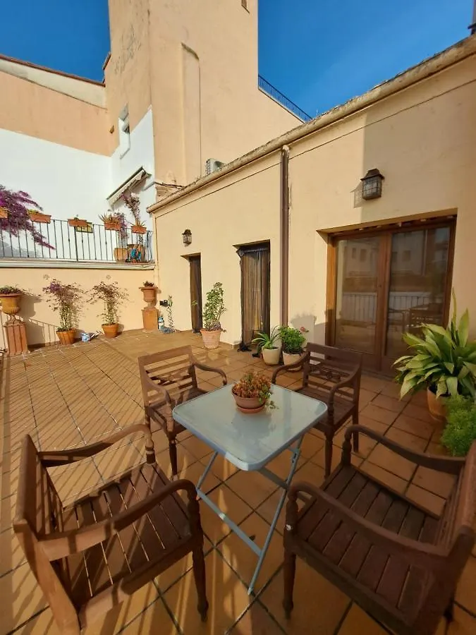 Vila Casa Mundet Sant Antoni De Calonge