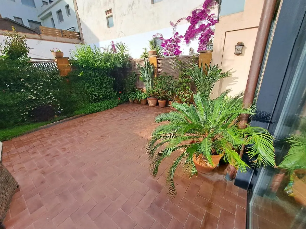Casa Mundet Sant Antoni De Calonge Villa