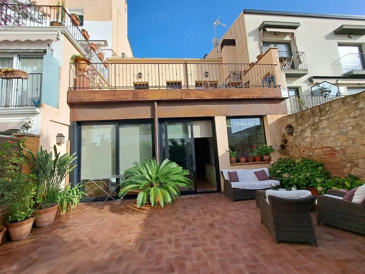 Casa Mundet Sant Antoni De Calonge Villa Spain