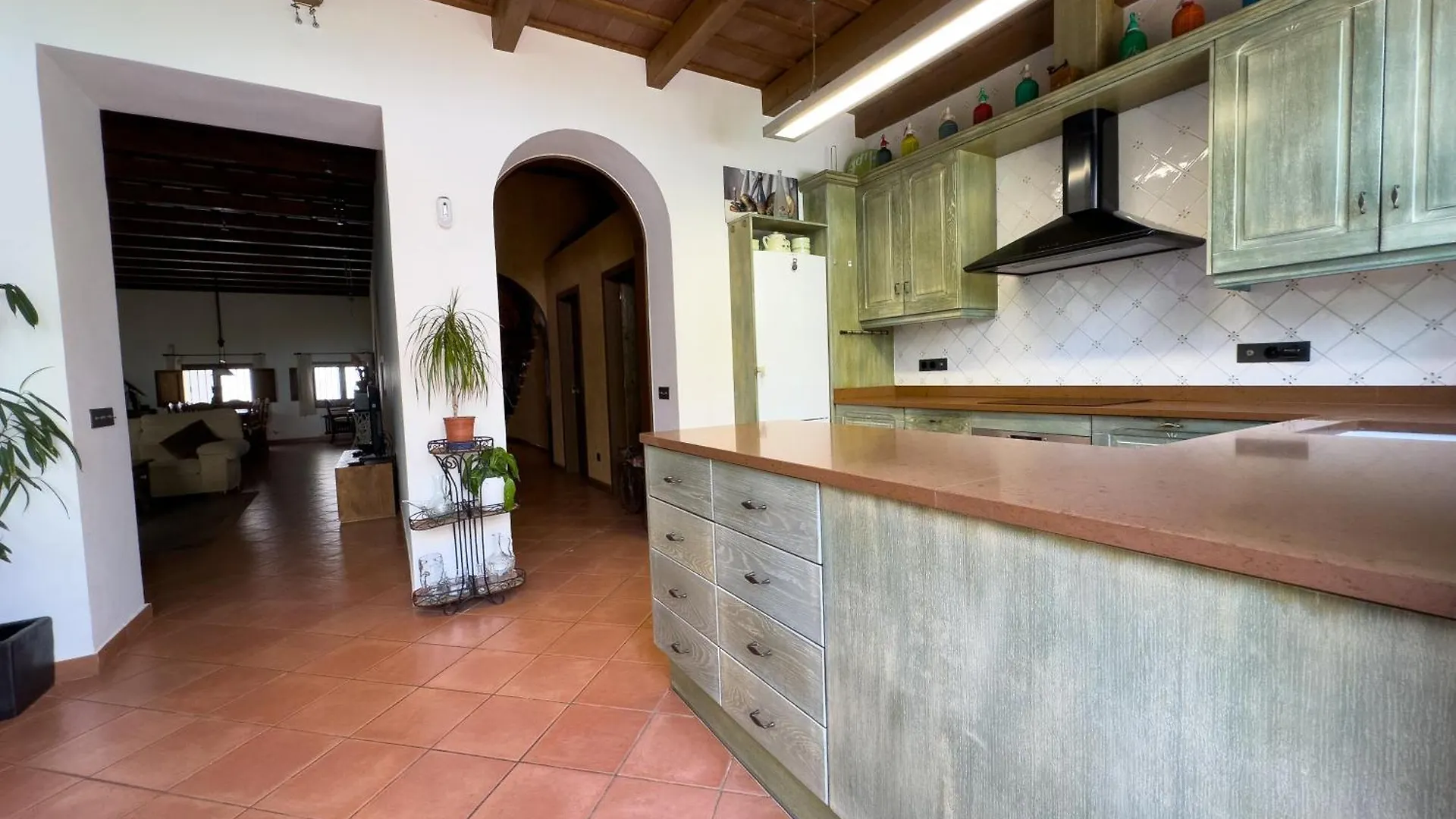 Casa Mundet Sant Antoni De Calonge Villa Spain