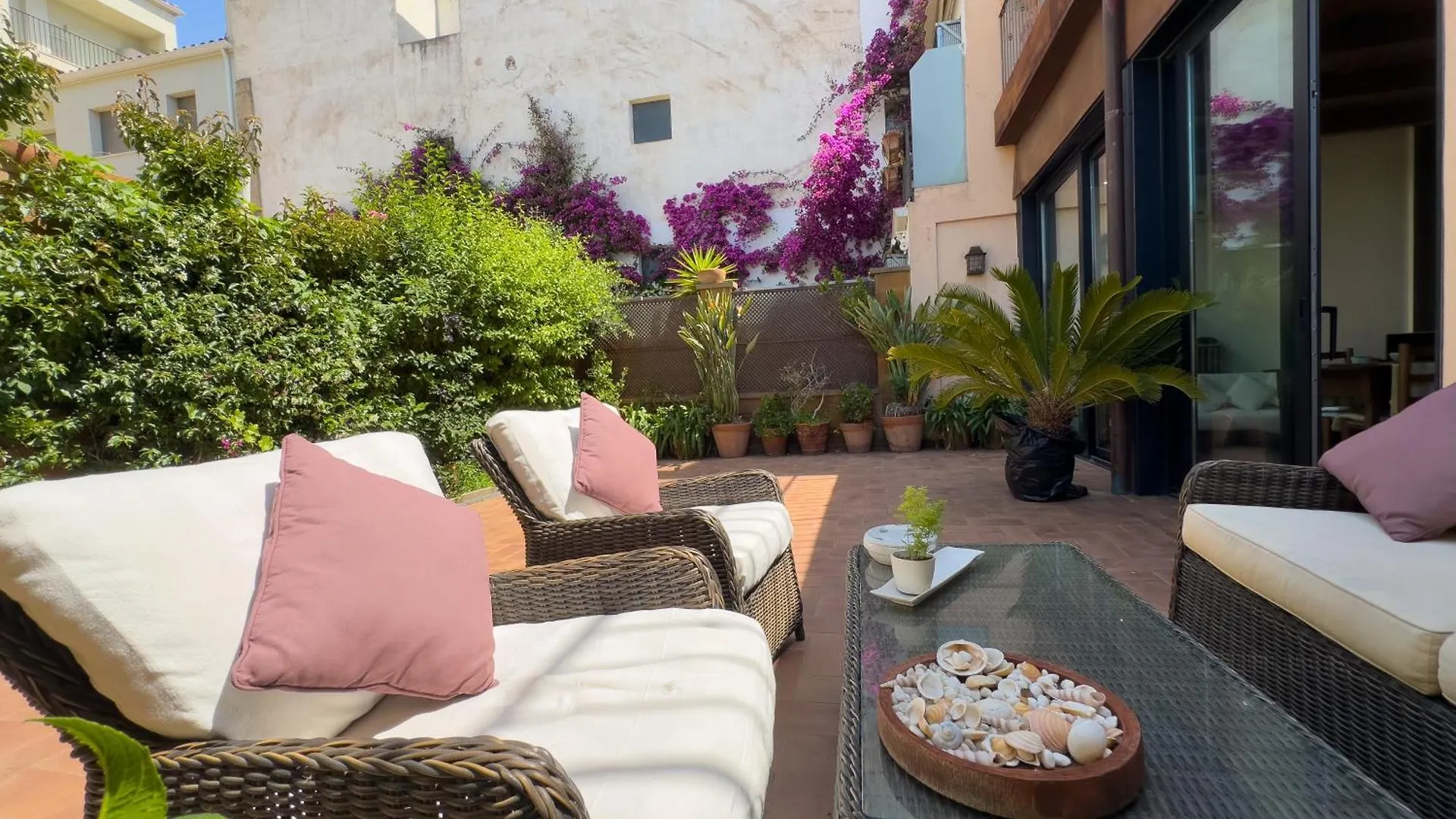 Casa Mundet Sant Antoni De Calonge Villa 0*,  Spain