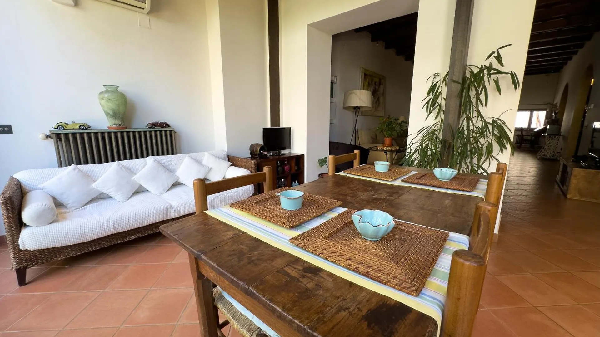 Casa Mundet Sant Antoni De Calonge Villa