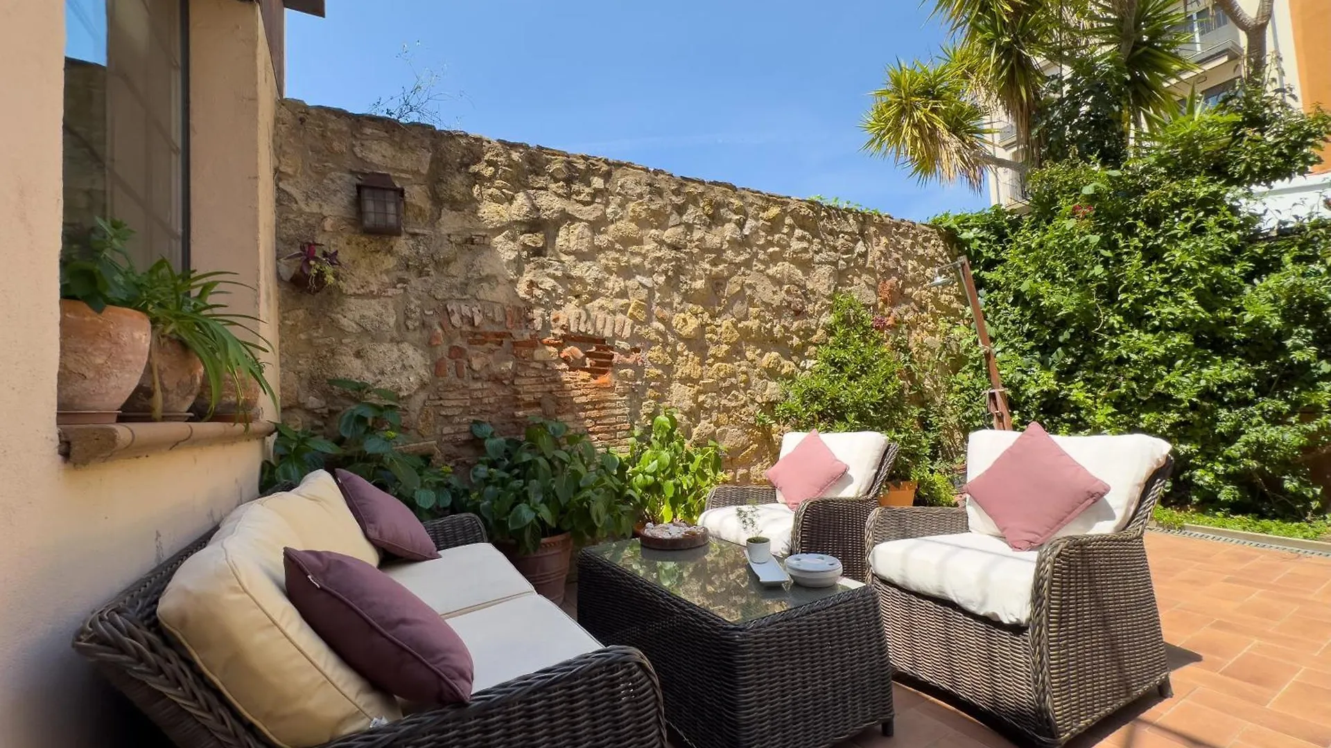 Vila Casa Mundet Sant Antoni De Calonge
