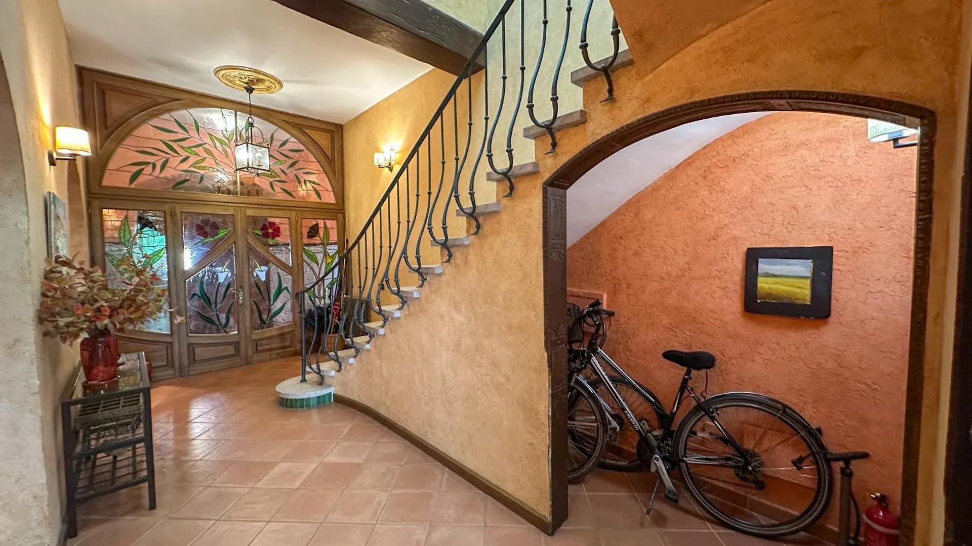 Casa Mundet Sant Antoni De Calonge Villa 0*,