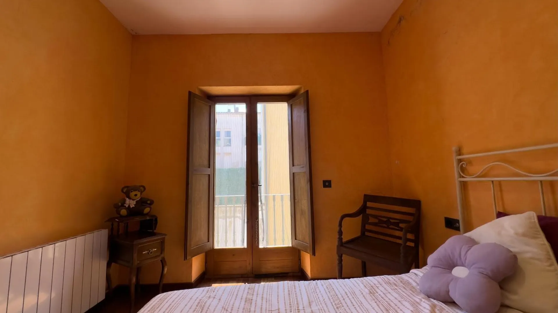 Casa Mundet Sant Antoni De Calonge Villa