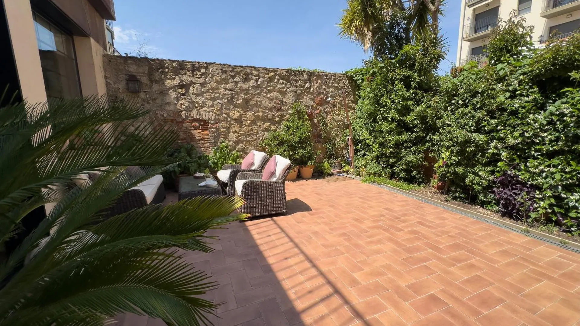 Casa Mundet Sant Antoni De Calonge Villa