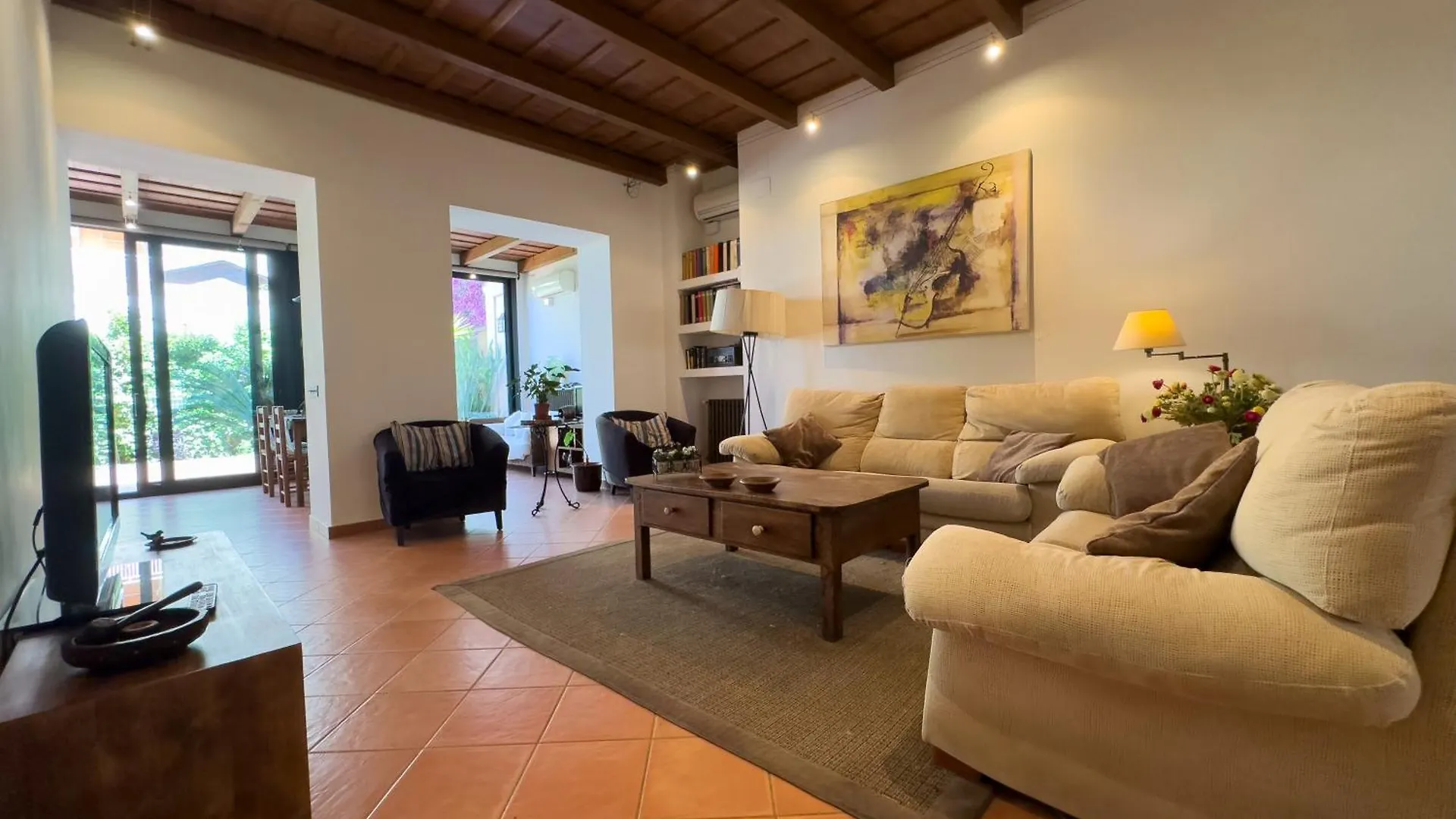 Casa Mundet Sant Antoni De Calonge Villa Spain
