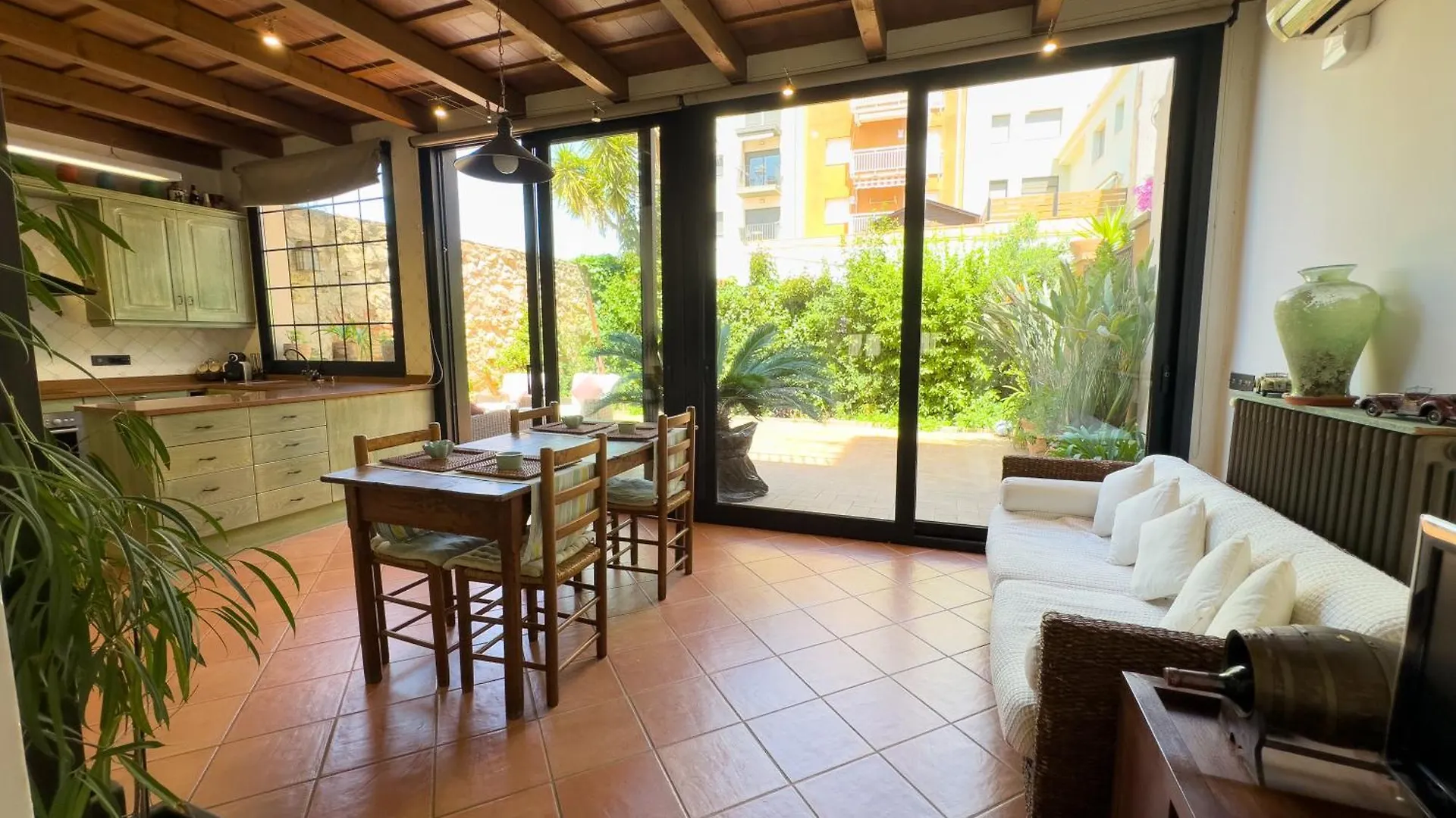 Casa Mundet Sant Antoni De Calonge Villa