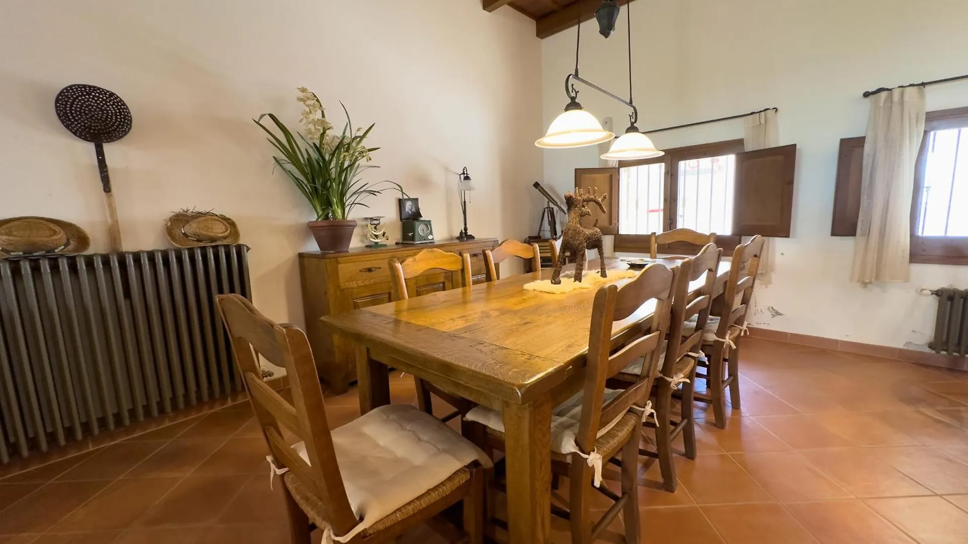 Casa Mundet Sant Antoni De Calonge Villa