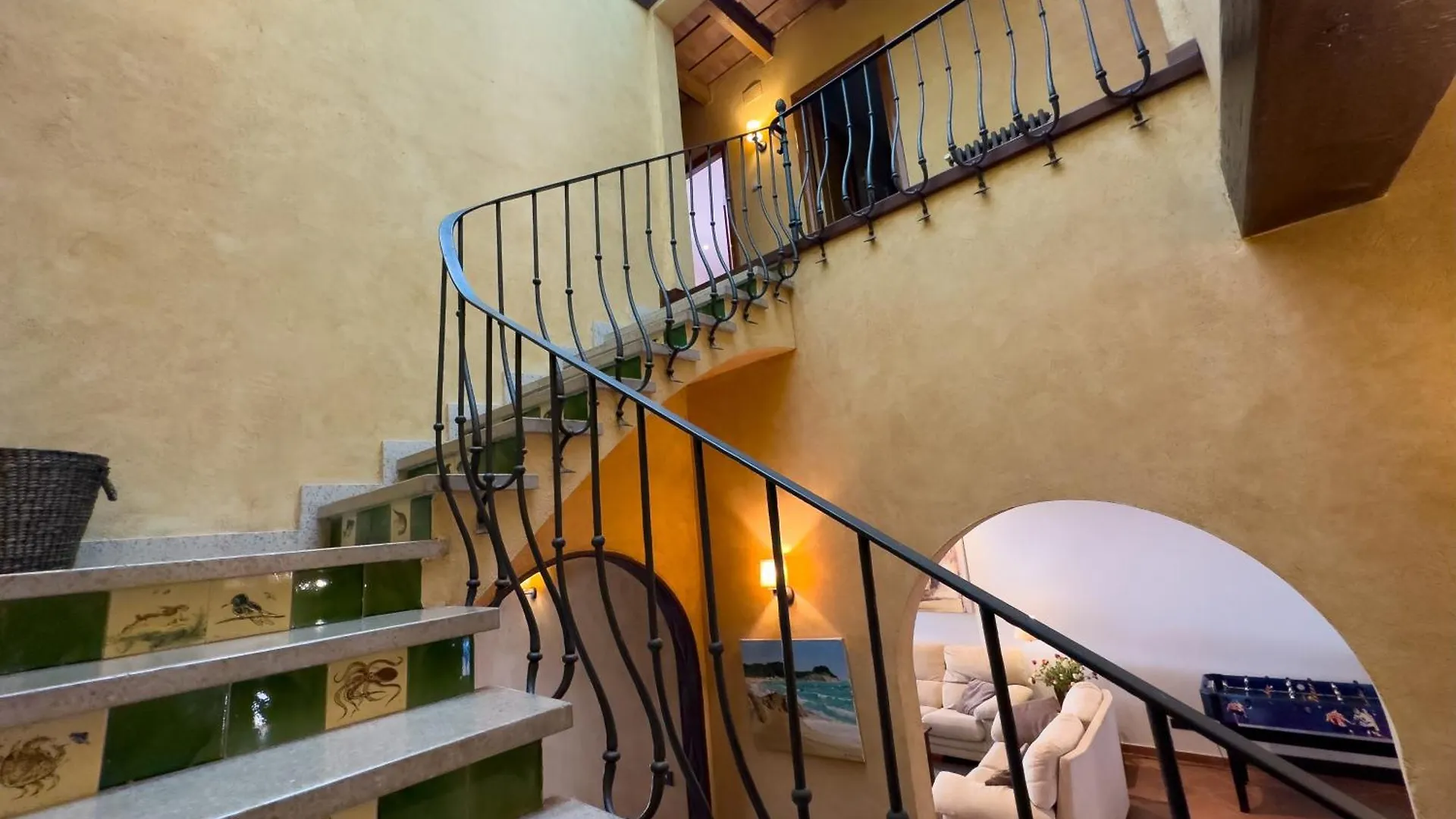 Casa Mundet Sant Antoni De Calonge Villa