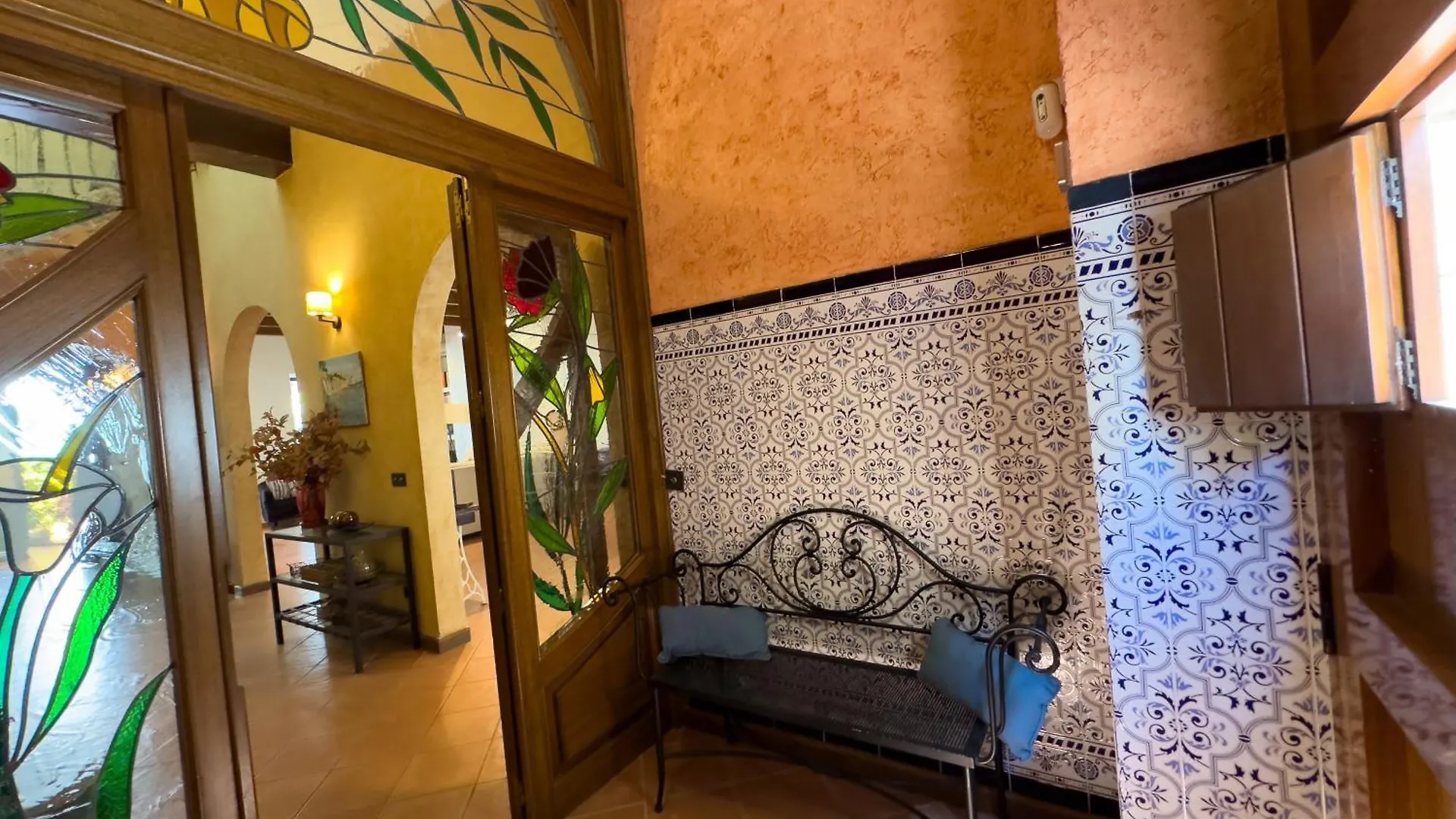 Casa Mundet Sant Antoni De Calonge Villa Spain