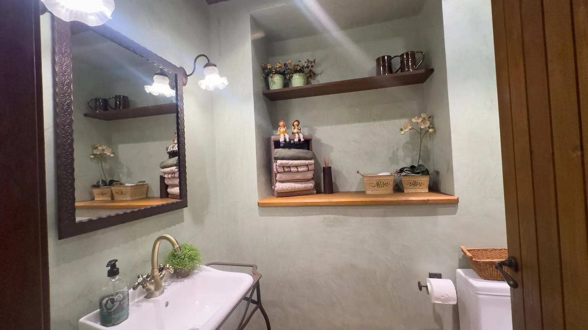 Casa Mundet Sant Antoni De Calonge Villa 0*,