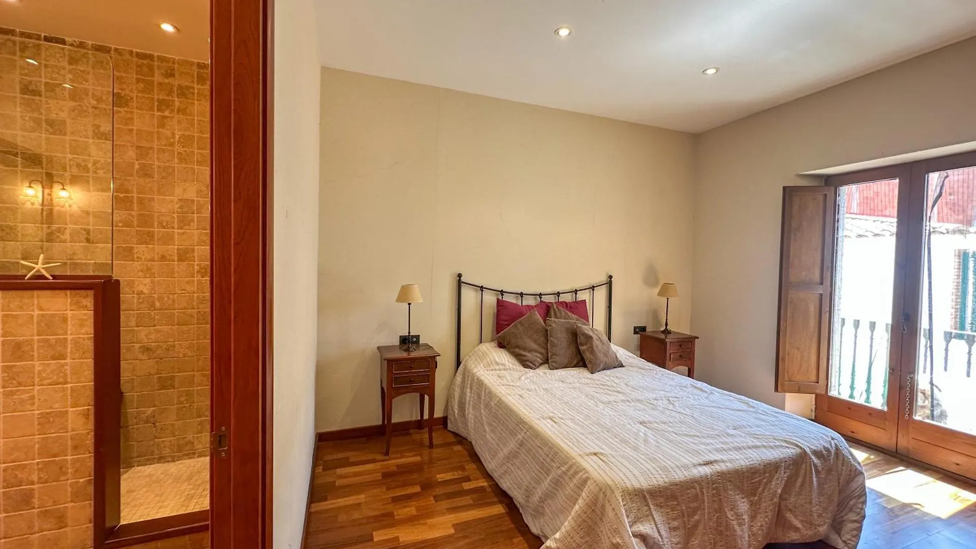 Casa Mundet Sant Antoni De Calonge Villa