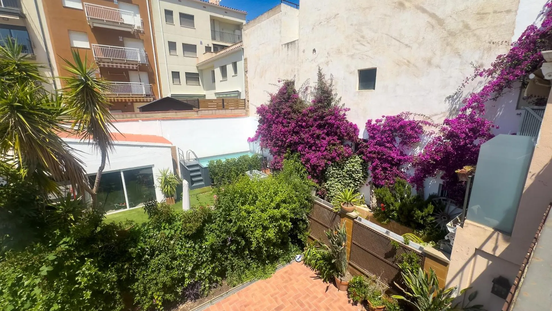 Vila Casa Mundet Sant Antoni De Calonge