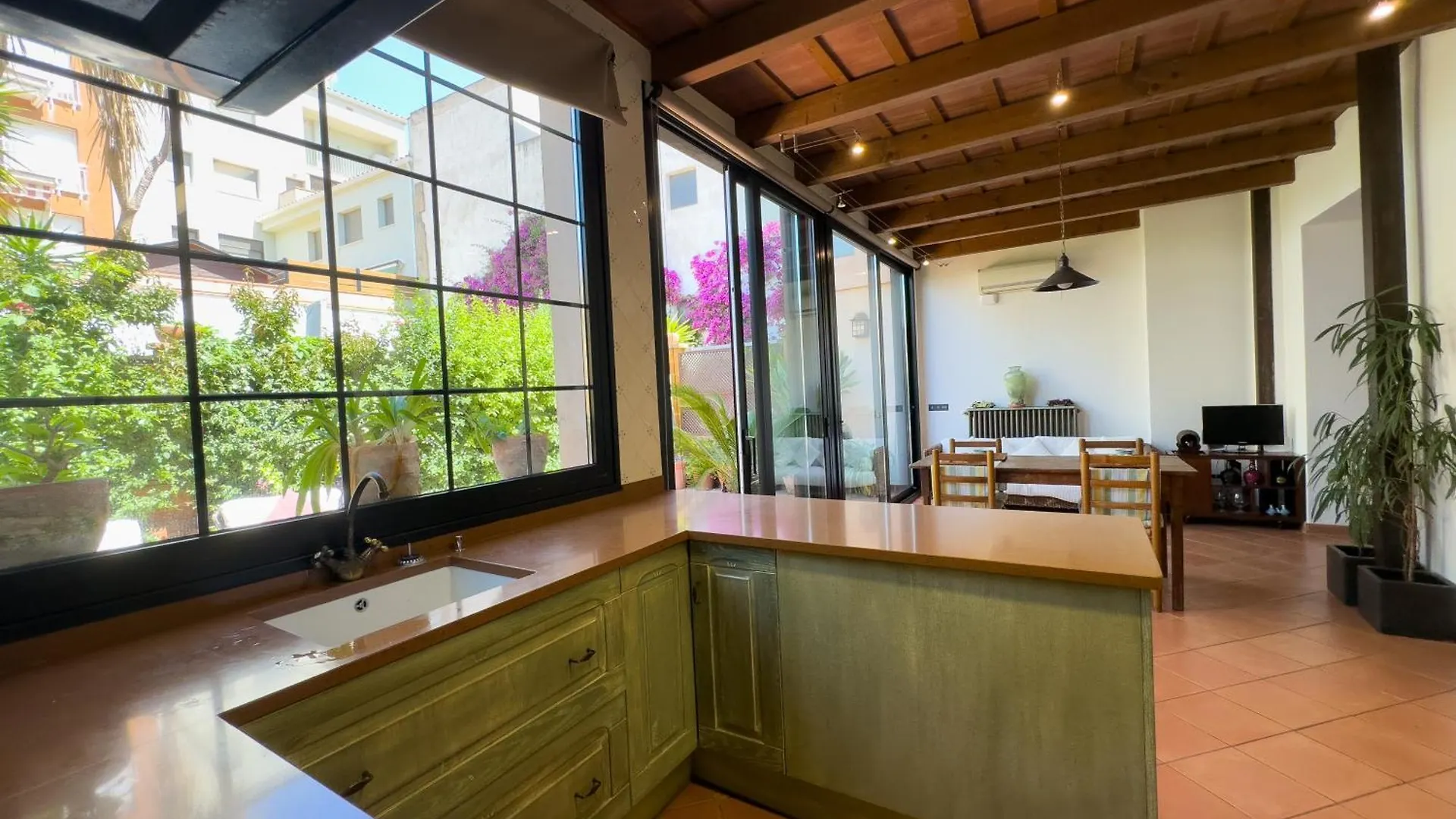 Casa Mundet Sant Antoni De Calonge Villa 0*,  Spain
