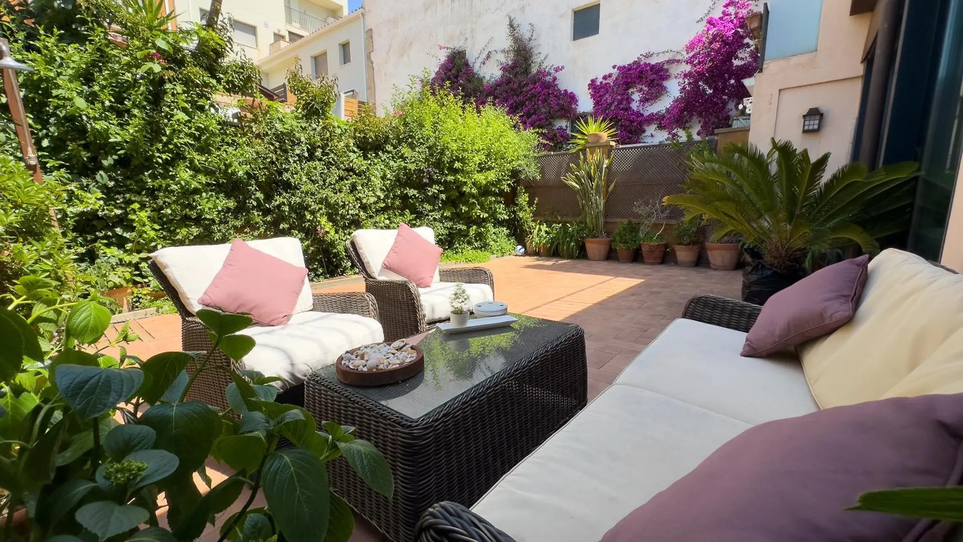 Casa Mundet Sant Antoni De Calonge Villa Spain