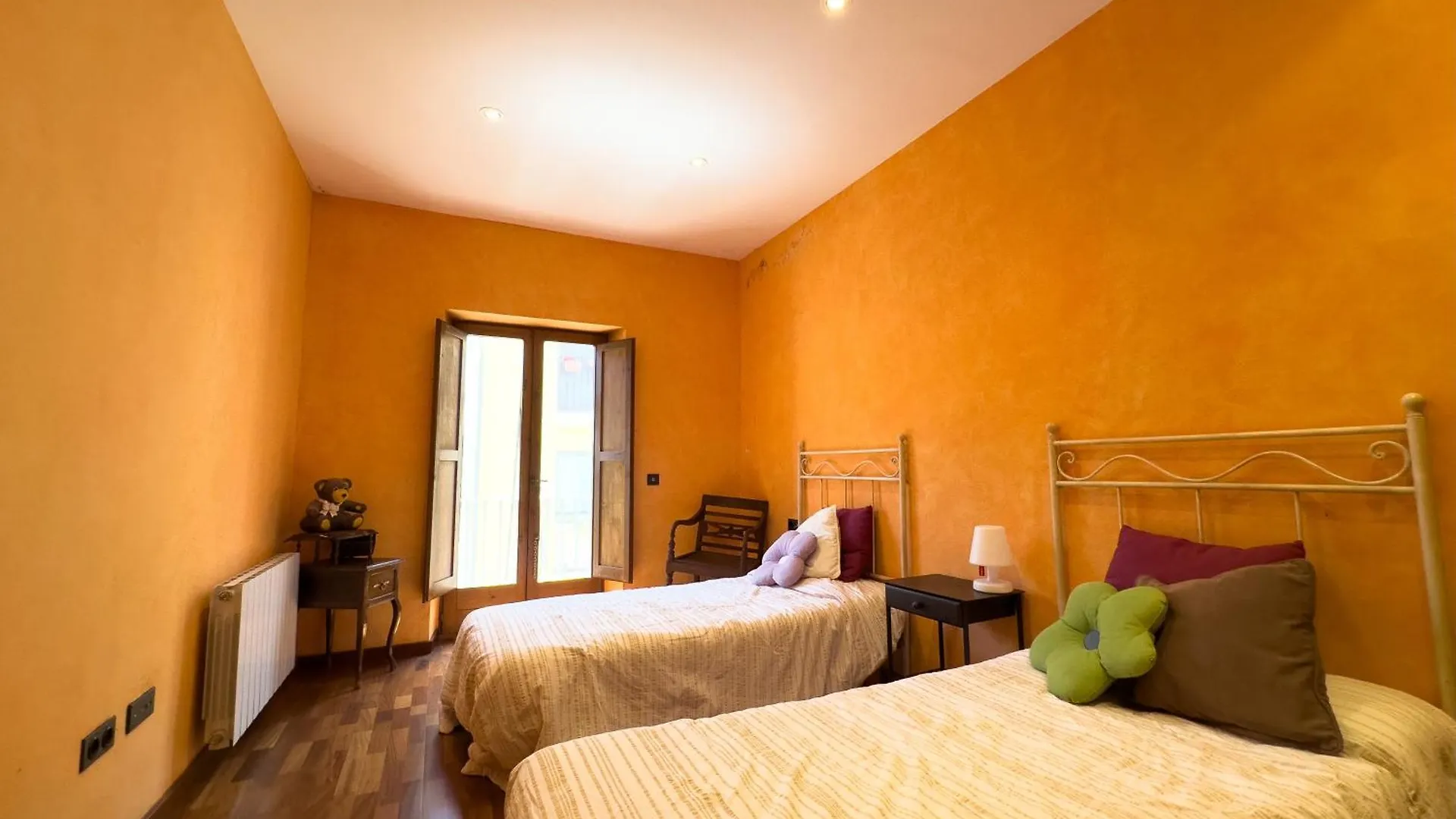 Casa Mundet Sant Antoni De Calonge Villa Spain