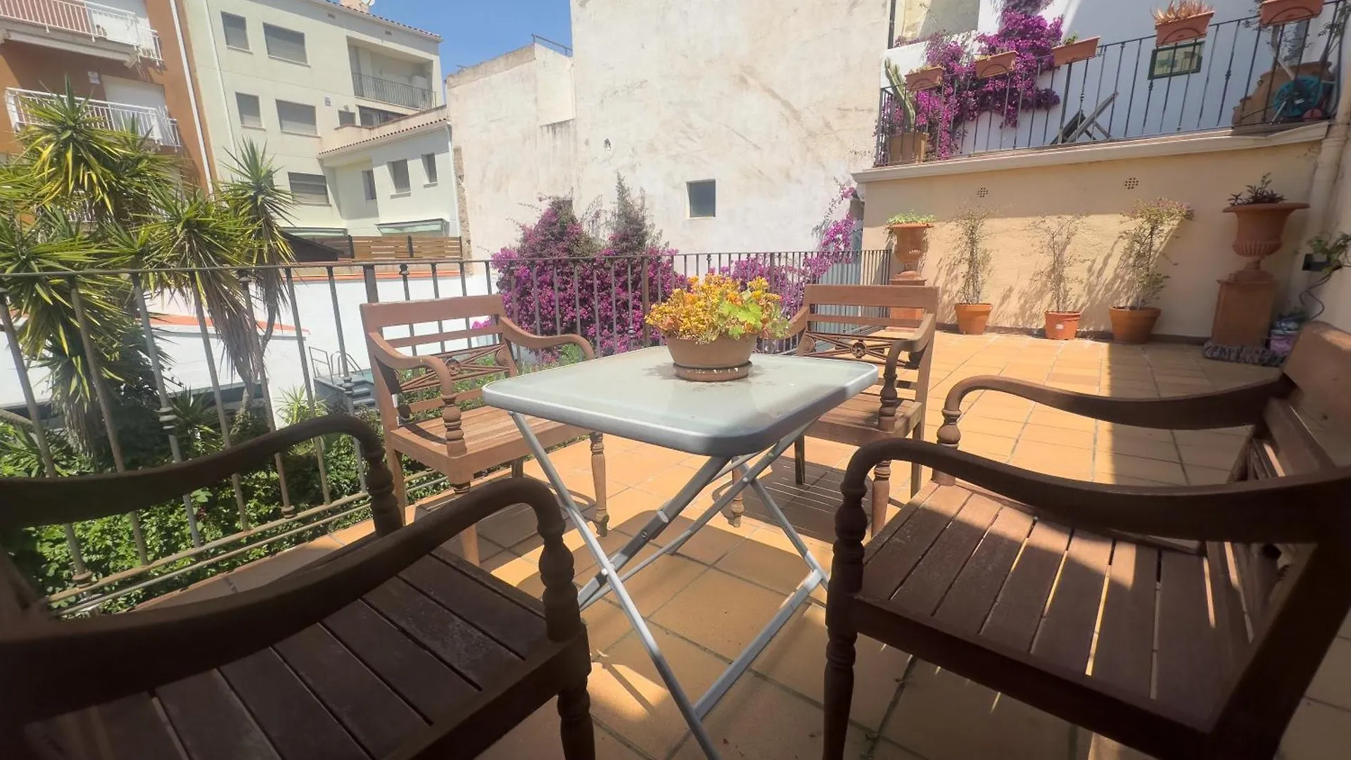 Casa Mundet Sant Antoni De Calonge Villa